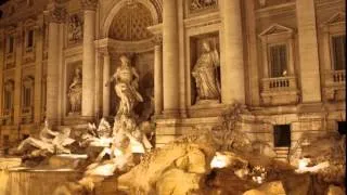 Audrey Landers ~ •*☆ Summernight in Rome ☆*•