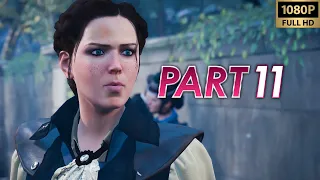 Assassin's Creed Syndicate Gameplay Walkthrough Part 11 [1080P HD] No Commentary