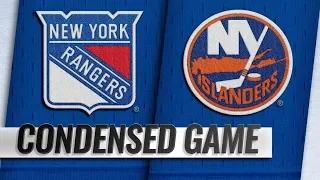 New York Rangers vs New York Islanders preseason game, Sep 22, 2018 HIGHLIGHTS HD