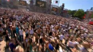 Decibel 2009 video special