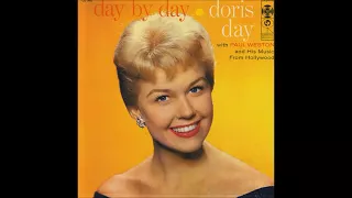 Doris Day  - Day By Day ( Full Album )