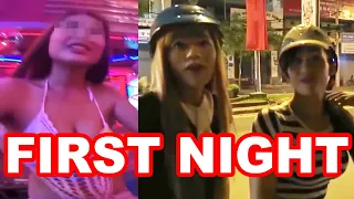 Thailand Nightlife Guide: YOUR FIRST NIGHT!