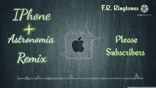 Coffin Dance Meme Ringtone | Astronomia iPhone Ringtone | Coffin Dance Instrumental Ringtone