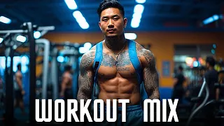 Best GYM Music 🔥 Best Workout Music 🔥 Best Trainings Music | NEFFEX #neffexBest