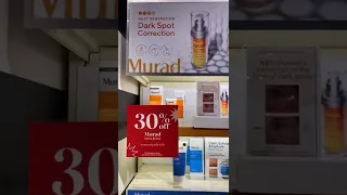 Sephora Skincare sales