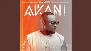 Soa Mattrix - Akani (Official Audio)feat.Spelete, Maremo Violin, Bongane Sax