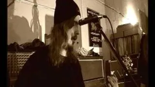 Opeth -  The Lotus Eater (Rehearsal footage)