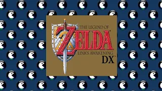 World of Longplays Live:  The Legend of Zelda:  Link's Awakening DX (GBC) featuring Tsunao