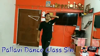 HEERIYE DANCE COVER SONG | RACE 3 | SALMAN KHAN | RAM | PALLAVI DANCE CLASS SULTANPUR