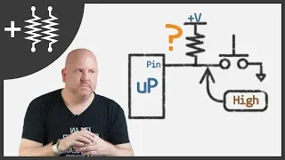 Picking Pull-Up Resistor Values | AO #25