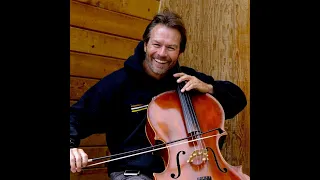 Édouard Lalo Cello Concerto in d minor : Daniel Gaisford