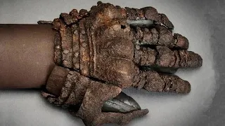 12 Most Incredible Finds Of Archaeological Artifacts