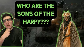 Who is the Leader of the Sons of the Harpy??? Winds of Winter/ ASOIAF Theories and Discussion!