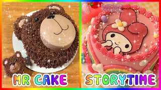 🍰 MR CAKE STORYTIME #109 🎂 Best TikTok Compilation 🌈