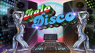 CLASICOS - (ITALO DISCO)