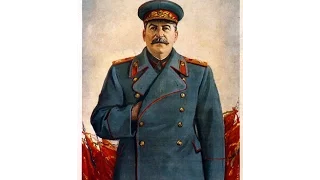 Курс рубля: Нужно делать, как Сталин.