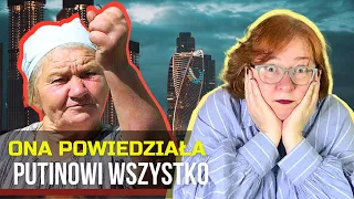 KTO BĘDZIE PREZYDENTEM ROSJI W 2030? OPINIA LUDZI NA ULICY