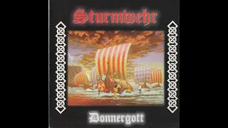 Sturmwehr - Märtyrer