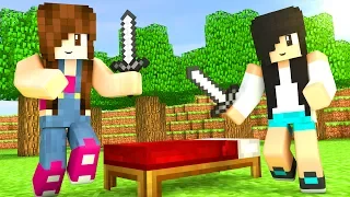 Minecraft Bed Wars - SERÁ QUE VAMOS VENCER?