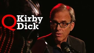 Kirby Dick brings "The Hunting Ground" to Studio Q