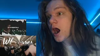 Hiss, Alexinho - Who cares (Official Video)  | RIVER' - By Ourselves (HypeerTime Remix) REACTION!!!