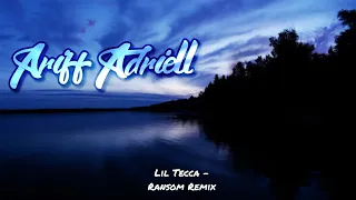 Lil' Tecca - Ransom Remix ft. Juice WRLD (Bass Boosted) | Ariff Adriell
