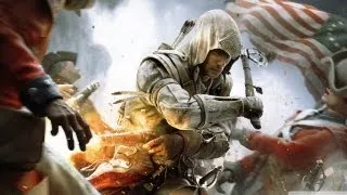 Assassins Creed  III Kill Montage