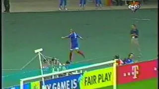 2003 (June 29) France 1-Cameroon 0 (Confederations Cup).mpg
