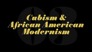 Cubism and The Harlem Renaissance