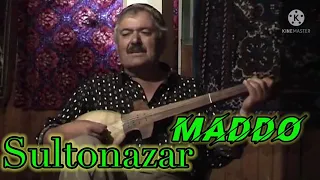 Судтонназар МАДДО... Sultonnazar MADDO...