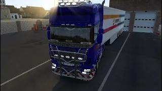 Luizomar Gamer Vamos De ETS2