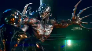 Venom Vs Riot Tv Spot