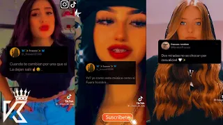 🥰💕frases aesthetic /versión tiktok💕🥰