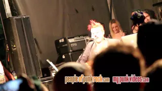 COKIE THE CLOWN - 04 - The joke @ Amnesia ROCKFEST 2016-06-24 - Montebello, QC, CANADA