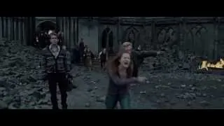 Harry Potter: The Complete 8-Film Collection Blu-Ray - Official® Trailer [HD]