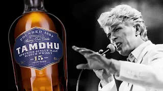 История Tamdhu Distillery. Дегустация Tamdhu 10, 12, 15 y.o.