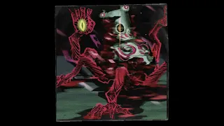 BOTW/TOTK Gloom hand x Guardian theme