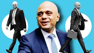 Why this could be a ‘remarkable’ comeback for Sajid Javid | Lucy Fisher analysis