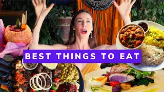 MY FAVORITE RESTAURANTS | Where to eat in Cape Town, South Africa
