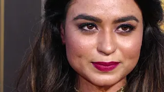 STAR STUDDED GREEN CARPET OF IIFA ROCKS 2019 01 mp4