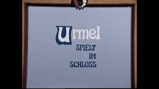 Urmel Spielt im Schloss - Augsburger Puppenkiste