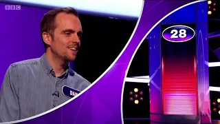 Pointless Series 25 Episode 55 (20 July 21).