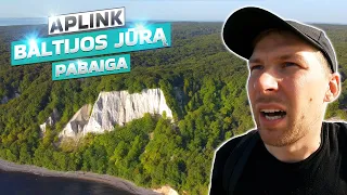 JŪRA APVAŽIUOTA!! KIEK IŠLEIDAU ? 4/4