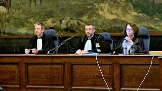 Суд Бельгии приговорил к тюремным срокам 15 членов ИГ (новости)