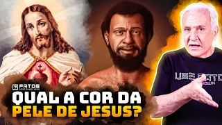 O que os historiadores dizem sobre a real aparência de Jesus?