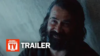 The North Water Limited Series Trailer | Rotten Tomatoes TV