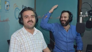 أحمد القسيم يغني .. رداً على شبيحة حزب الله