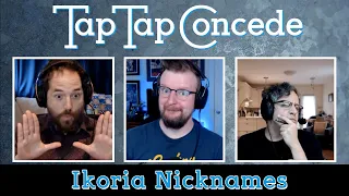 Ikoria Nicknames || TTC 317