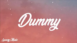 Jake Paul - Dummy (Lyrics) ft. TVGUCCI