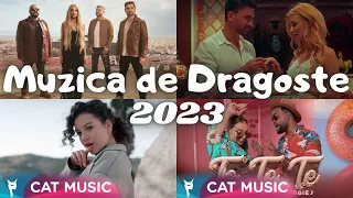 Muzica Romaneasca de Dragoste 2023 ❤️ Melodii Noi de Dragoste 2023 ❤️ Melodii de Dragoste 2023 Colaj